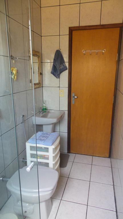 Recanto Vita et Pax - Hospedagem e Passeio Náutico Sao Jose da Barra Exterior foto