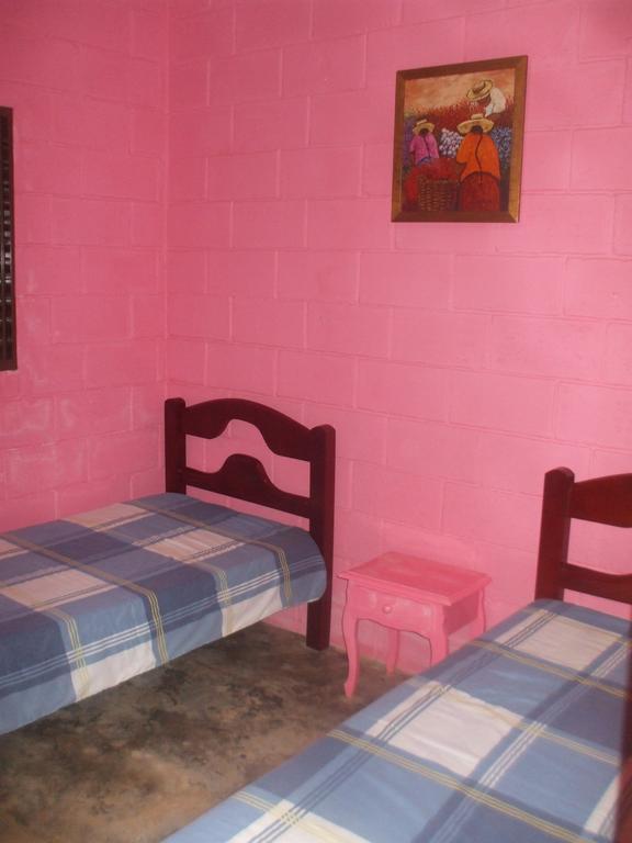 Recanto Vita et Pax - Hospedagem e Passeio Náutico Sao Jose da Barra Exterior foto