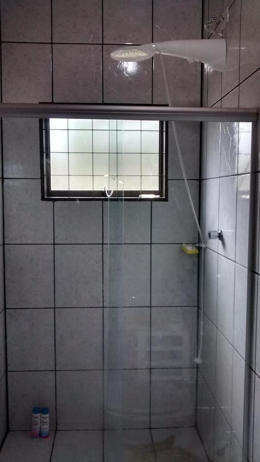Recanto Vita et Pax - Hospedagem e Passeio Náutico Sao Jose da Barra Exterior foto