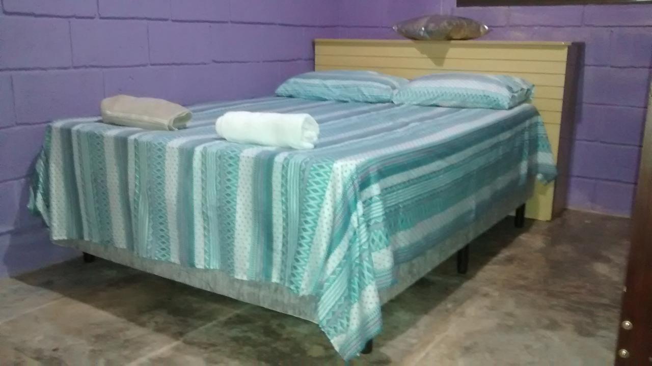 Recanto Vita et Pax - Hospedagem e Passeio Náutico Sao Jose da Barra Exterior foto
